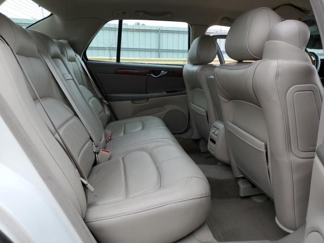 Photo 10 from auction – 2004 CADILLAC DEVILLE with VIN 1G6KD54Y94U198766