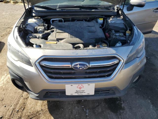 Photo 12 from auction – 2018 SUBARU OUTBACK 3. with VIN 4S4BSENC2J3246692