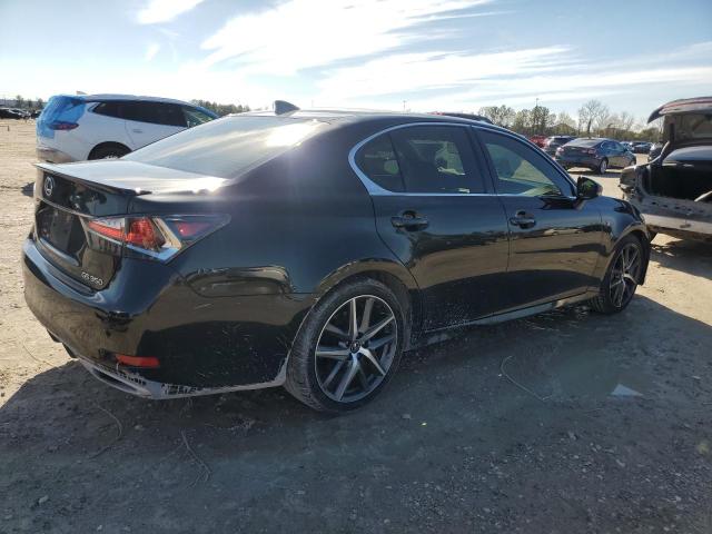 Photo 3 from auction – 2016 LEXUS GS 350 BAS with VIN JTHBZ1BL5GA002566