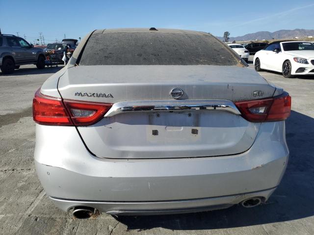 Photo 6 from auction – 2016 NISSAN MAXIMA 3.5 with VIN 1N4AA6AP4GC410931