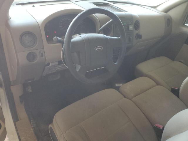 Photo 8 from auction – 2008 FORD F150 with VIN 1FTRF12258KE24137