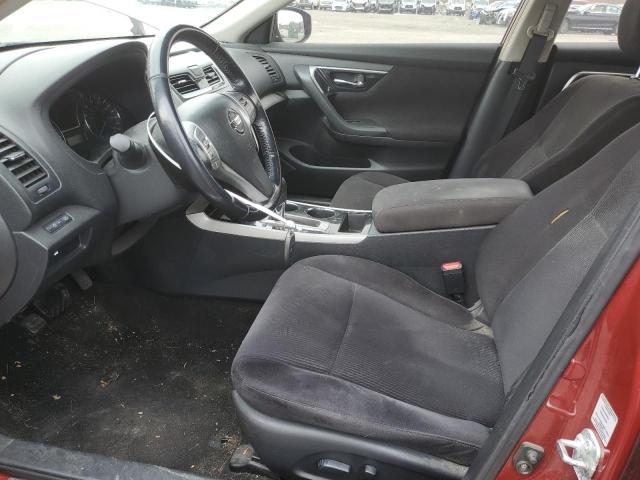 Photo 7 from auction – 2013 NISSAN ALTIMA 2.5 with VIN 1N4AL3AP2DC169567