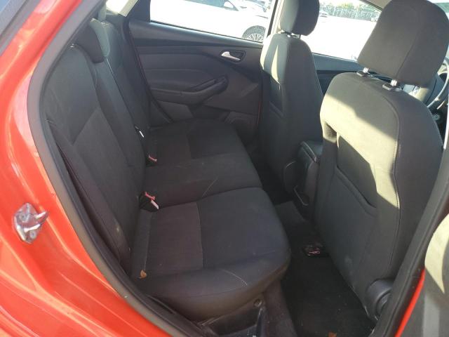 Photo 10 from auction – 2016 FORD FOCUS SE with VIN 1FADP3K20GL259244
