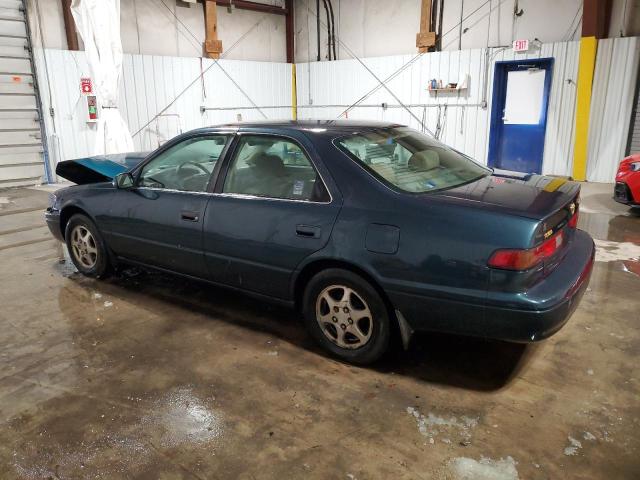 Photo 2 from auction – 1997 TOYOTA CAMRY CE with VIN 4T1BG22K3VU764063