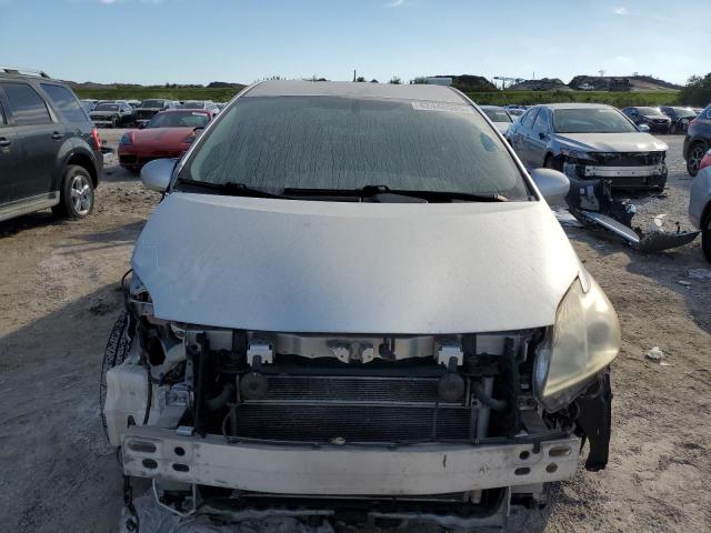 Zdjęcie 5 z aukcji – 2012 TOYOTA PRIUS z VIN JTDKN3DU5C5533526