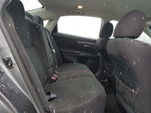 Photo 10 from auction – 2014 NISSAN ALTIMA 2.5 with VIN 1N4AL3AP3EC285720