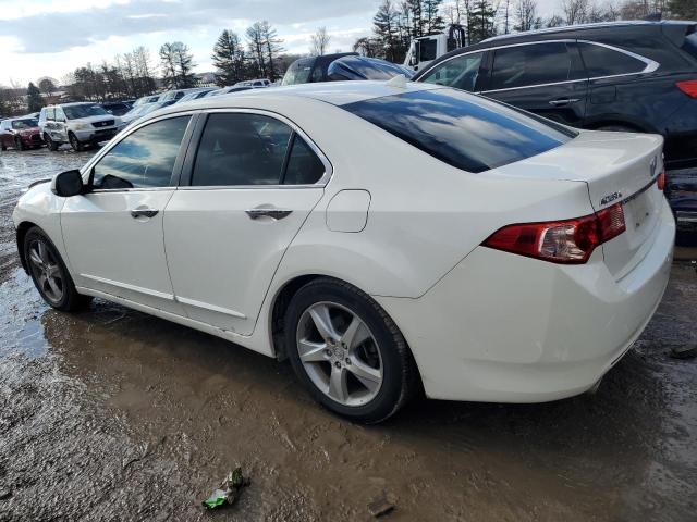 Photo 2 from auction – 2011 ACURA TSX with VIN JH4CU2F6XBC012911