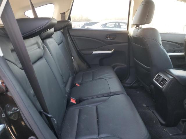 Photo 11 from auction – 2015 HONDA CR-V TOURI with VIN 5J6RM4H91FL085194