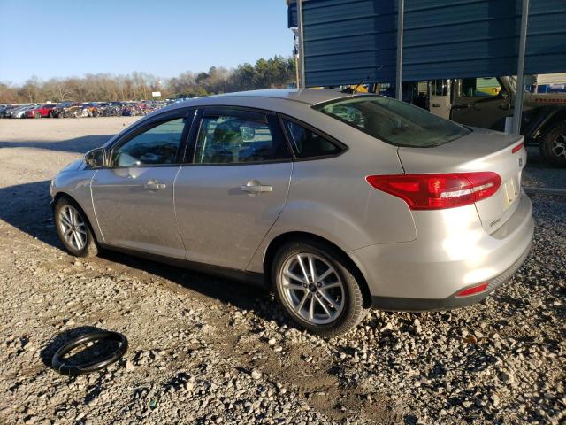 Photo 2 from auction – 2016 FORD FOCUS SE with VIN 1FADP3F29GL294293