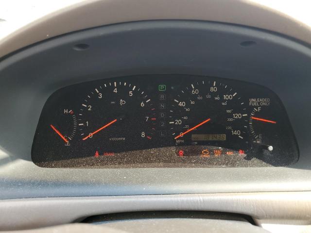 Photo 9 from auction – 2000 LEXUS ES 300 with VIN JT8BF28G7Y5096470