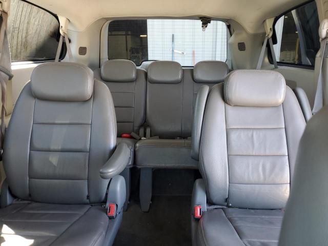 Photo 10 from auction – 2010 CHRYSLER TOWN & COU with VIN 2A4RR5D18AR359482