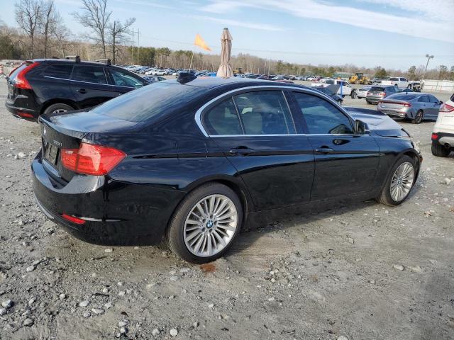 Photo 3 from auction – 2012 BMW 328 I with VIN WBA3A5C58CF346813