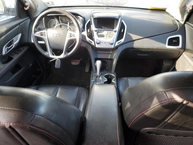 Photo 8 from auction – 2011 GMC TERRAIN SL with VIN 2CTFLXE59B6462540