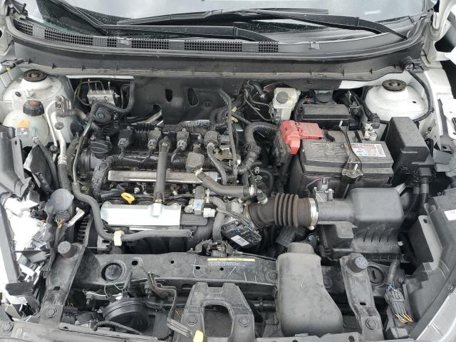 Photo 12 from auction – 2024 NISSAN KICKS SR with VIN 3N1CP5DV0RL508239