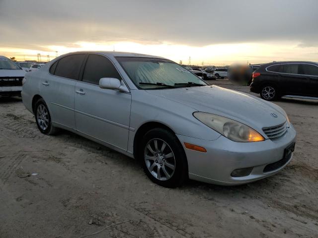 Photo 4 from auction – 2002 LEXUS ES 300 with VIN JTHBF30G220041222