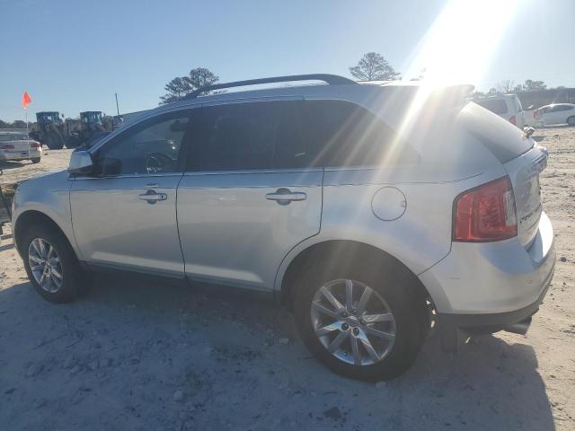 Photo 2 from auction – 2011 FORD EDGE LIMIT with VIN 2FMDK3KC0BBA67179