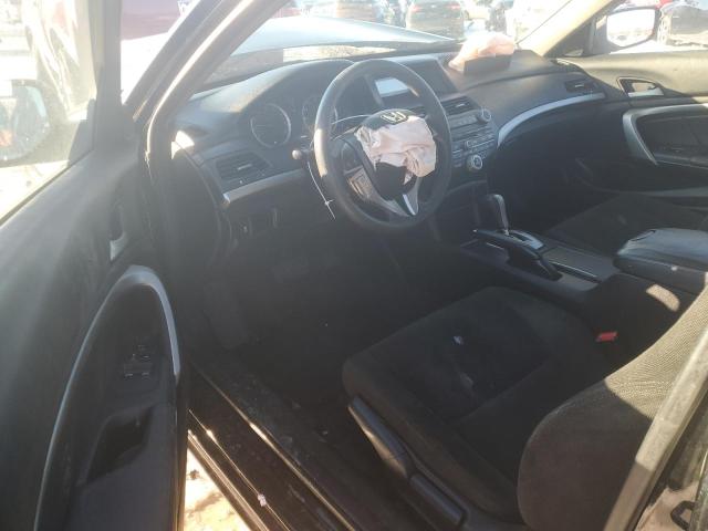 Photo 8 from auction – 2011 HONDA ACCORD EX with VIN 1HGCS1B77BA004651