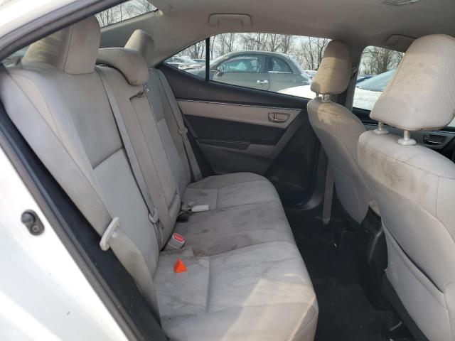 Photo 10 from auction – 2016 TOYOTA COROLLA L with VIN 5YFBURHE7GP458572