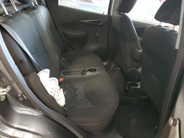 Photo 10 from auction – 2021 CHEVROLET SPARK LS with VIN KL8CB6SA1MC713289