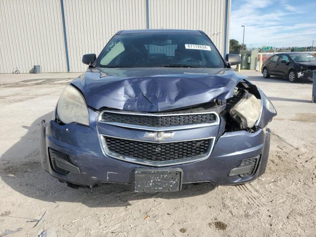 Photo 5 from auction – 2014 CHEVROLET EQUINOX LS with VIN 2GNALAEK2E6354815