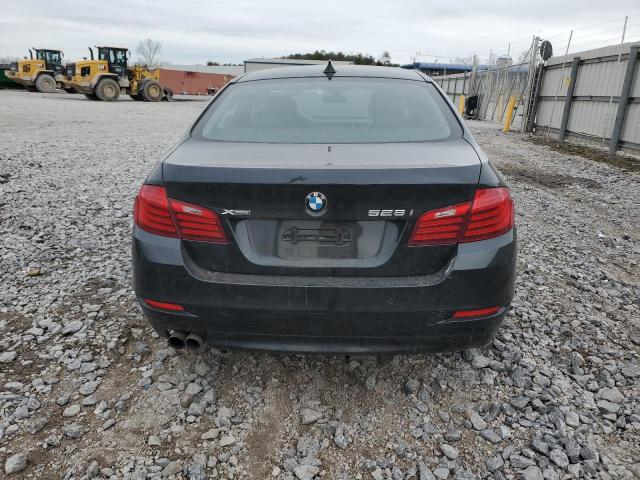 Снимка 6 от търг – 2016 BMW 528 XI с VIN WBA5A7C54GG147505