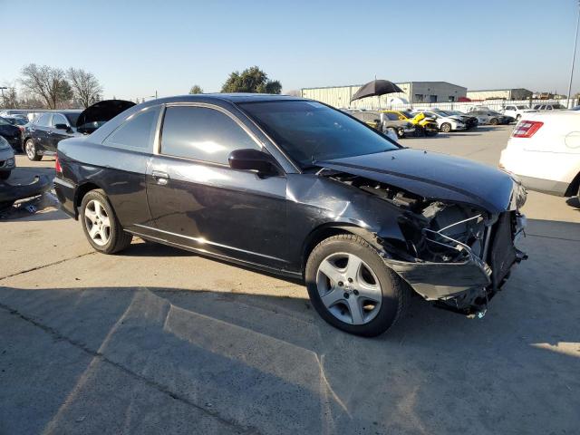 Photo 4 from auction – 2004 HONDA CIVIC EX with VIN 1HGEM21904L006275