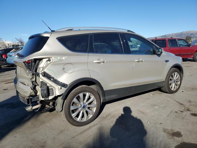 Photo 3 from auction – 2017 FORD ESCAPE TIT with VIN 1FMCU0JD7HUB16167