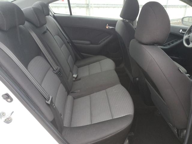 Photo 10 from auction – 2016 KIA FORTE LX with VIN KNAFX4A65G5555780