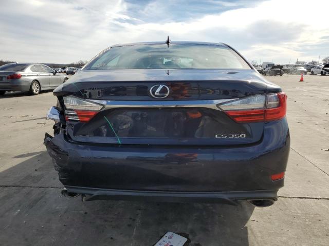 Photo 6 from auction – 2016 LEXUS ES 350 with VIN 58ABK1GG7GU033919