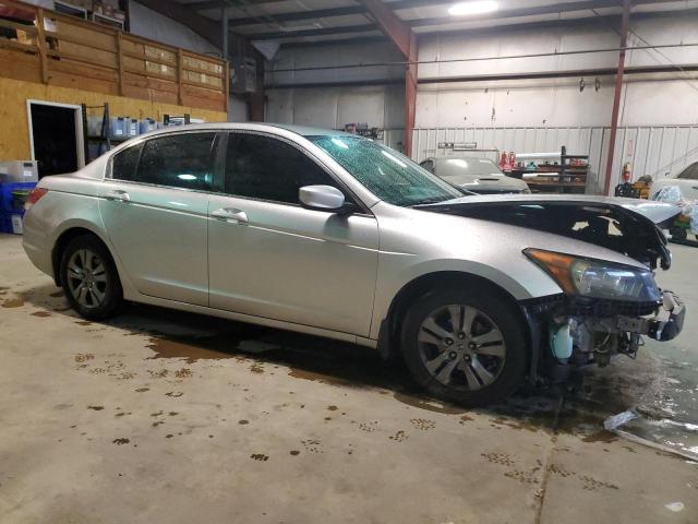 Photo 4 from auction – 2011 HONDA ACCORD SE with VIN 1HGCP2F67BA133076