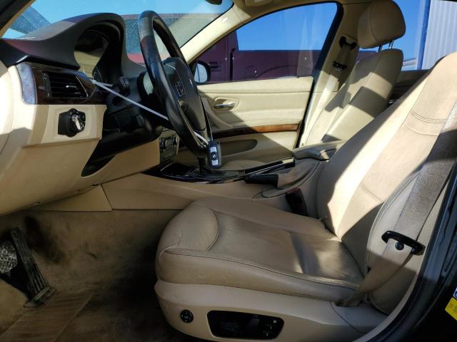 Photo 7 from auction – 2011 BMW 328 XI with VIN WBAPK7C50BF087436