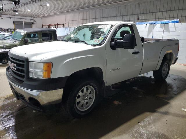 GMC SIERRA K15 2013 with VIN 1GTN2TE01DZ182254 - Photo from auction