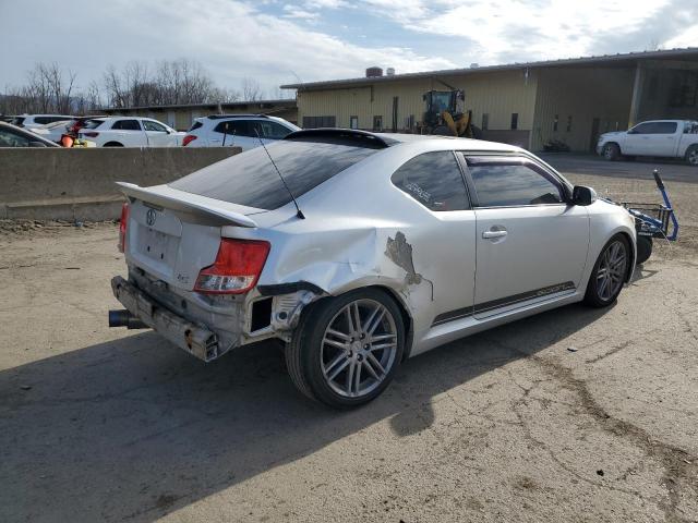 Photo 3 from auction – 2011 TOYOTA SCION TC with VIN JTKJF5C75B3007089
