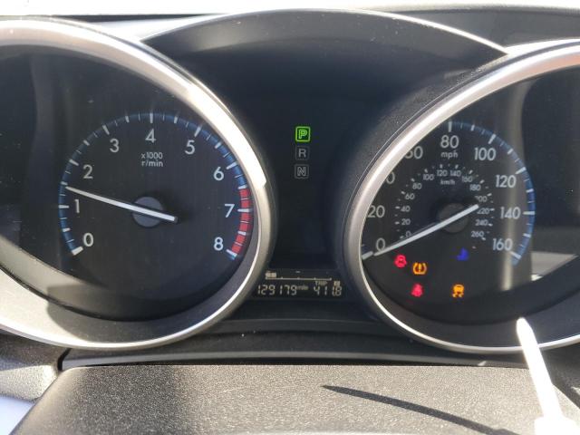 Снимка 9 от търг – 2013 MAZDA 3 I с VIN JM1BL1L76D1766765