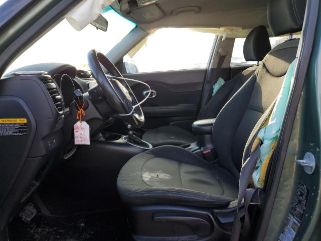 Photo 7 from auction – 2014 KIA SOUL with VIN KNDJN2A21E7046145