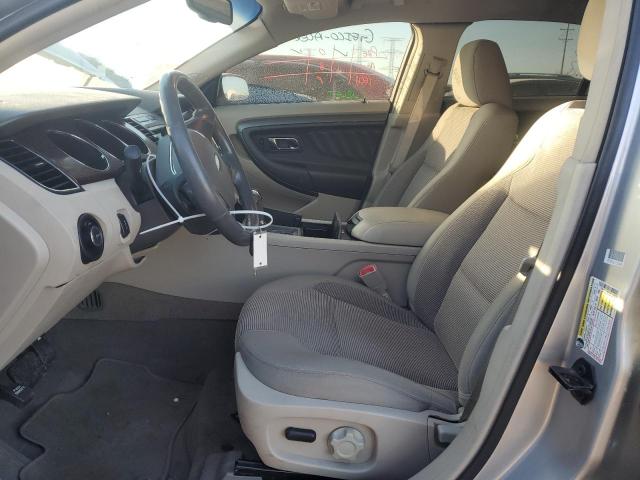 Photo 7 from auction – 2011 FORD TAURUS SEL with VIN 1FAHP2HW9BG148022