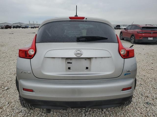 Photo 6 from auction – 2012 NISSAN JUKE S with VIN JN8AF5MR0CT111020