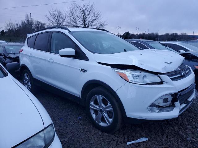 Photo 4 from auction – 2016 FORD ESCAPE SE with VIN 1FMCU9GX0GUB40802