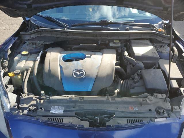 Фото 11 с аукциона – 2012 MAZDA 3 I с VIN JM1BL1L76C1651968