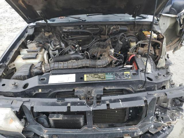 Photo 11 from auction – 2003 FORD RANGER with VIN 1FTYR10U33PB88400