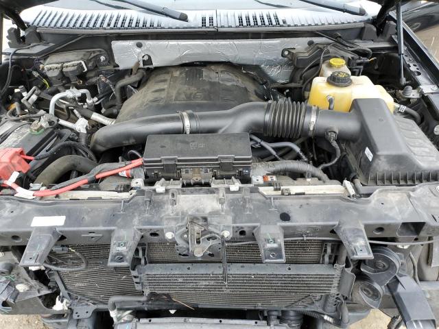 Photo 12 from auction – 2016 FORD EXPEDITION with VIN 1FMJK2AT9GEF14201