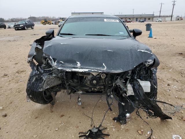 Photo 5 from auction – 2015 LEXUS IS 250 with VIN JTHBF1D23F5058087