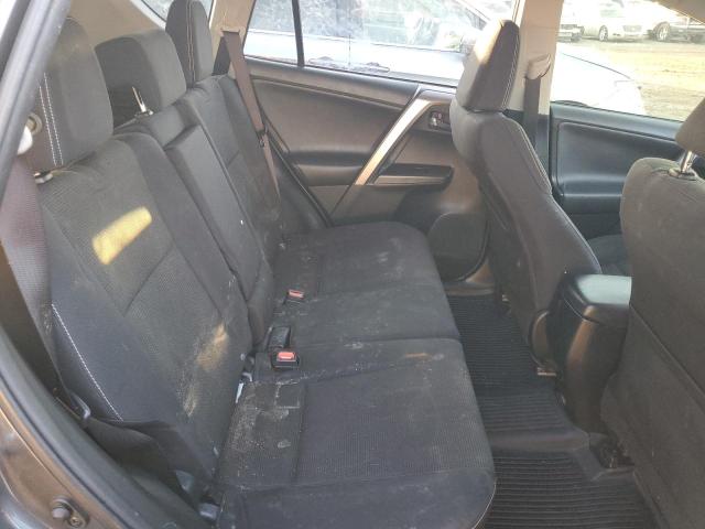 Photo 11 from auction – 2016 TOYOTA RAV4 XLE with VIN JTMWFREV6GJ095217