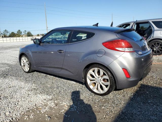 Photo 2 from auction – 2015 HYUNDAI VELOSTER with VIN KMHTC6AD7FU238210