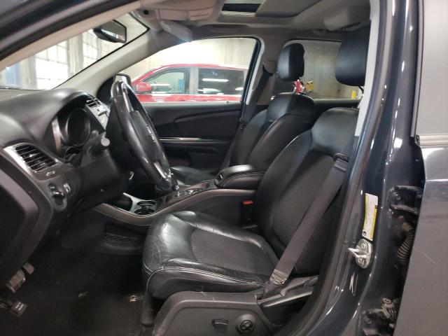 Photo 7 from auction – 2018 DODGE JOURNEY CR with VIN 3C4PDDGG6JT329576