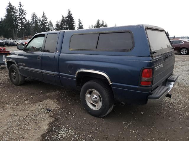 Photo 2 from auction – 2001 DODGE RAM 1500 with VIN 3B7HC13Z11G237801