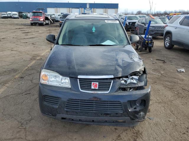 Photo 5 from auction – 2007 SATURN VUE with VIN 5GZCZ63477S851519