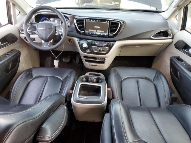 Photo 8 from auction – 2023 CHRYSLER PACIFICA T with VIN 2C4RC1BG3PR571397