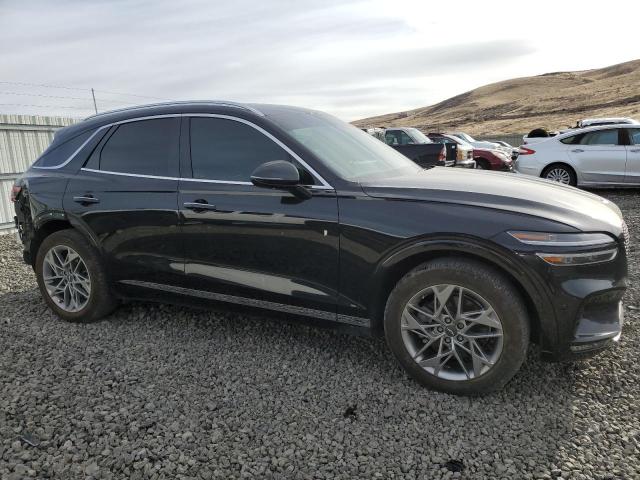 Photo 4 from auction – 2022 GENESIS GV70 BASE with VIN KMUMADTBXNU026900