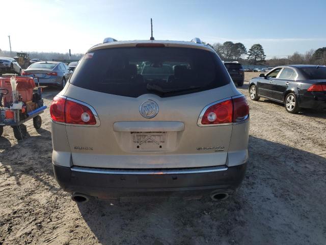 صورة رقم 6 من المزاد - 2008 BUICK ENCLAVE CX مع VIN 5GAER23788J106333